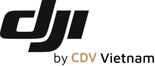 DJI BY CDV
