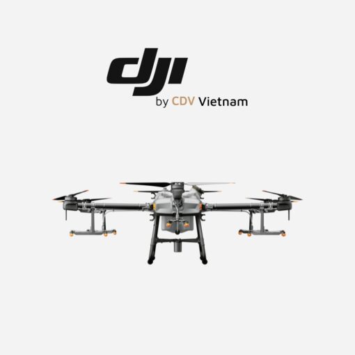 Máy bay phun thuốc DJI Agras T30