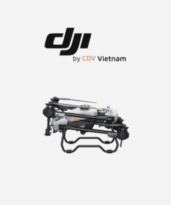 máy bay phun thuốc dji t20p