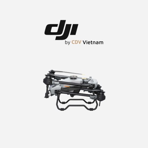 máy bay phun thuốc dji t20p