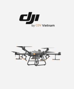 máy bay phun thuốc dji t30