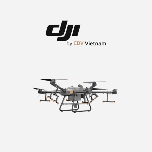 máy bay phun thuốc dji t30