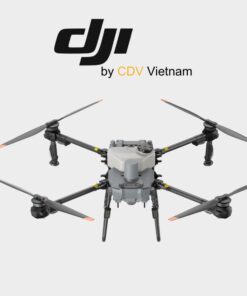 dji agras t25p
