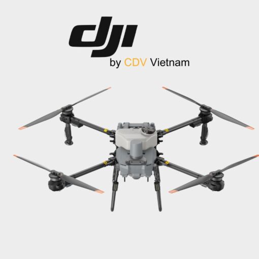 dji agras t25p