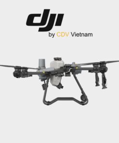 máy bay nông nghiệp dji agras t25p