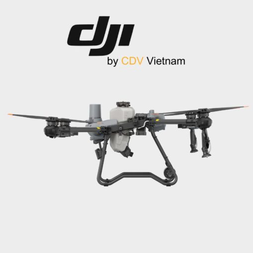 máy bay nông nghiệp dji agras t25p