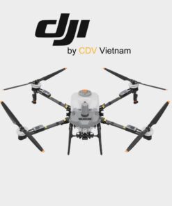 máy bay nông nghiệp dji agras t70p