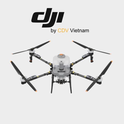 máy bay nông nghiệp dji agras t70p