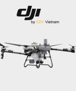 máy bay nông nghiệp dji t70p