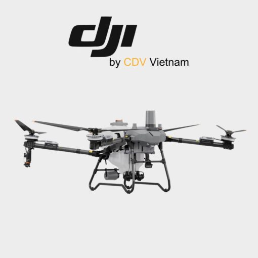 máy bay nông nghiệp dji t70p