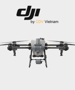 máy bay phun thuốc dji agras t25p