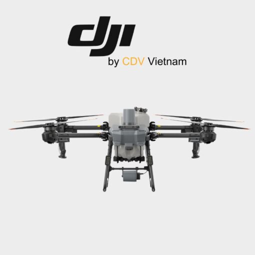 máy bay phun thuốc dji agras t25p