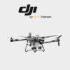 máy bay phun thuốc dji agras t70p