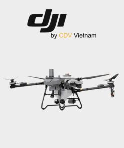 máy bay phun thuốc dji agras t70p