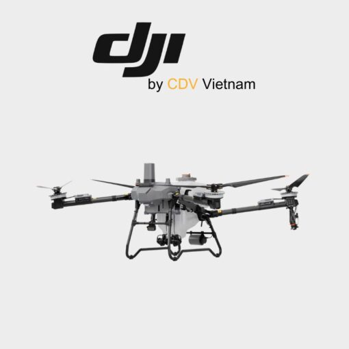 máy bay phun thuốc dji agras t70p