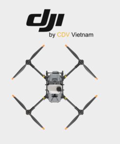 máy bay phun thuốc t25p